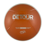 MVP Detour - Neutron Plastic