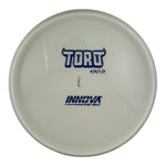 Innova Toro - Star White Bottom Stamp Plastic