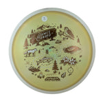 MVP Trail - Fission Plastic - James Conrad Team Series