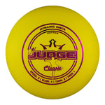 Dynamic Discs EMAC Judge - Classic Soft