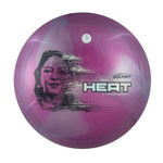 Discraft Heat - Special Blend Plastic - Hanna Huynh 2026 Tour Series