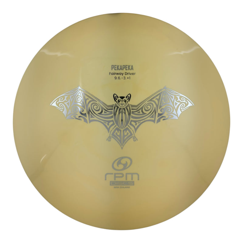 RPM Pekapeka - Atomic Plastic