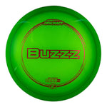 Discraft Buzzz - Z Plastic