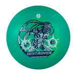 Innova Destroyer - Swirled Star Plastic - Philo Brathwaite 2026 Tour Series