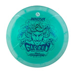 Innova Gorgon - Halo Star Plastic - Dennis Augustsson 2026 Tour Series