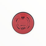 MVP Mini Nano Neutron