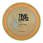 Axiom Time-Lapse (retooled) - Neutron Plastic - Simon Line