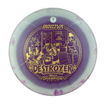 Innova "Baby" Destroyer - Halo Star Plastic - Bradley Williams 2026 Tour Series