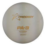 Prodigy PA-3 - 200 Plastic