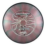 MVP Entropy - Plasma Plastic