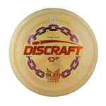 Discraft Sled - ESP Plastic - First Run