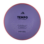 Axiom Tempo - Electron Soft Plastic