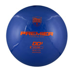 Discmania DD3 - Premier Q-Line Plastic