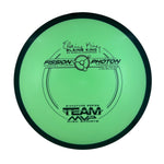 MVP Photon - Fission Plastic