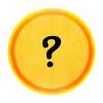 Mystery Disc