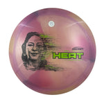 Discraft Heat - Special Blend Plastic - Hanna Huynh 2026 Tour Series