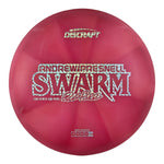 Discraft Swarm - Z Swirl Plastic -  Andrew Presnell 2025 Tour Series