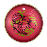 Axiom Hex - Particle Proton Soft Plastic - 2026 OTB Open