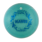 Innova Mako3 - Metalflake Halo Champion Plastic - Kona Montgomery 2026 Tour Series