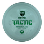 Discmania Tactic - Soft Exo Plastic