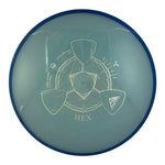 Axiom Hex - Neutron Plastic