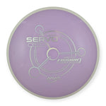 MVP Servo - Fission Plastic