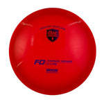Discmania FD - C-line Plastic