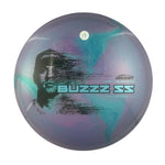 Discraft Buzzz SS - Special Blend Plastic - Ezra Robinson 2026 Tour Series