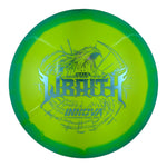 Innova Wraith - Halo Star Plastic