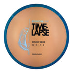 Axiom Time-Lapse  - Fission Plastic - Simon Line