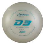 Prodigy D3 - 500