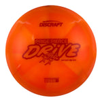 Discraft Drive - Z Swirl Plastic - Paige Pierce 2025 Tour Series