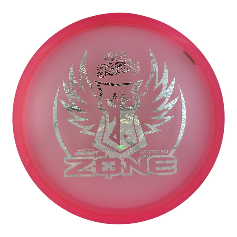 Discraft Zone  - Cryztal FLX - Brodie Smith Get Freaky