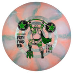 Thought Space Athletics Pathfinder - Nebula Aura
