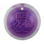 Innova "Baby" Destroyer - Halo Star Plastic - Bradley Williams 2026 Tour Series