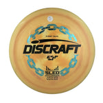Discraft Sled - ESP Plastic - First Run