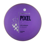Axiom Simon Line Pixel - Electron Plastic