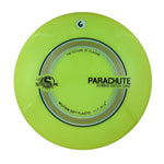 Streamline Parachute - Neutron Soft Plastic