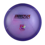 Innova Fox - Champion Plastic