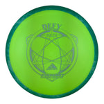 Axiom Defy - Fission Plastic