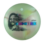 Discraft Zone SS - Special Blend Plastic - Holyn Handley 2026 Tour Series