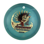 Innova Sexton Firebird - Champion Colour Glow Plastic - Nate Sexton 2026 Tour Series