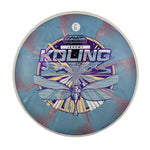 Axiom Tempo - Cosmic Neutron Plastic - Jeremy Koling Team Series