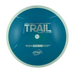 MVP Trail - Neutron Plastic