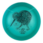 RPM Kiwi - Cosmic Plastic