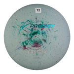 Prodigy PA-3 - 300 Firm Fractal Plastic