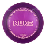 Discraft Nuke - Z Plastic