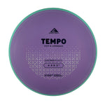 Axiom Tempo - Electron Plastic