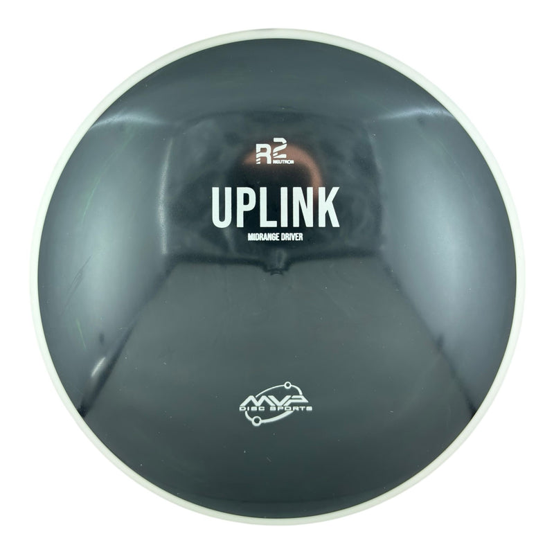 MVP Uplink - R2 Neutron Plastic
