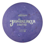 Discraft Zone OS - Jawbreaker Plastic